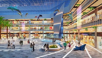 恒生 壹號(hào)廣場將于12月30日盛大開業(yè)