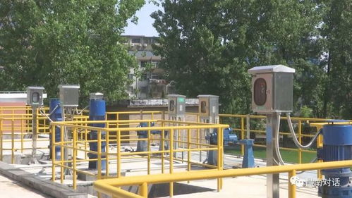 期待 綠色發(fā)展的世界瓷都 我市一批重點(diǎn)環(huán)保項(xiàng)目正在建設(shè)