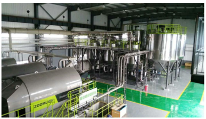 盈峰環(huán)境新品發(fā)布會(huì)在滬隆重召開,系列新品驚艷2019環(huán)博會(huì)(組圖)