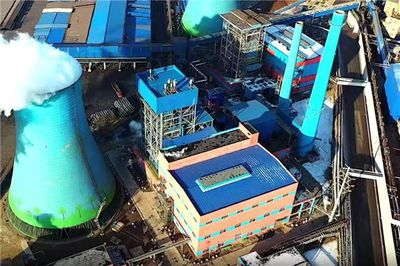 行業(yè)領(lǐng)先!哈電鍋爐兩產(chǎn)品獲評黑龍江省首臺(套)產(chǎn)品