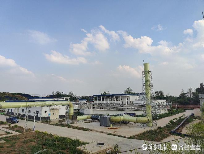 喜報(bào)!莘縣1例低效用地再開(kāi)發(fā)項(xiàng)目入選省級(jí)典型案例