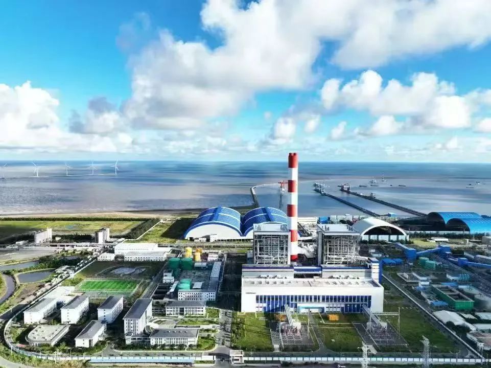 菲達環保深耕越南環保行業二十余載 助力越南綠色發展